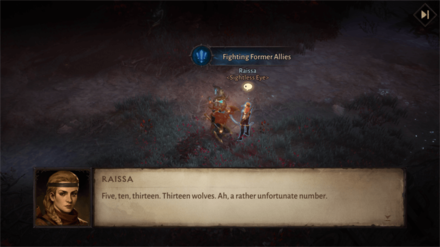 Diablo Immortal - How to Unlock Fighting Former Allies