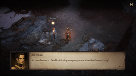 Diablo Immortal - How to Unlock Young Hunter