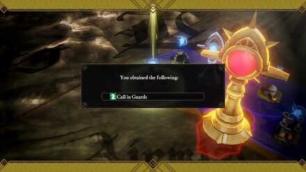 FEW3H - Strategy Resource Reward