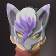 Headwear Shiny Hisuian Zorua.png