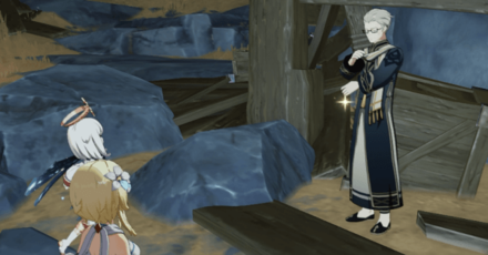 Genshin - Spike Self-Circulation Report