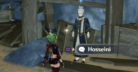 Genshin - Spike Self-Circulation Report - Report Back to Hosseini