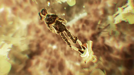 Xenoblade Chronicles 3 - Interlink 2 Characters