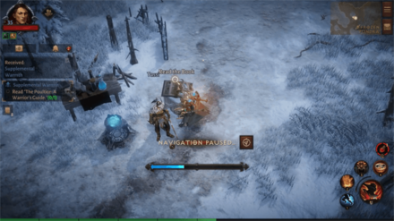 Diablo Immortal - Read the Book