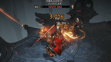 Defeat the Undead Guarding the Bridge