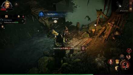 Diablo Immortal - No Pain