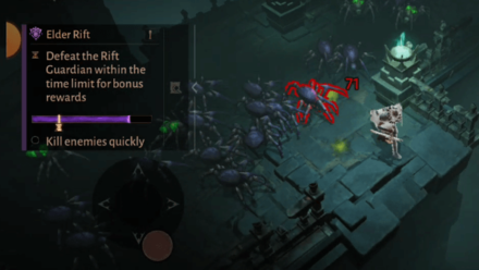 Kill Enemies Quickly