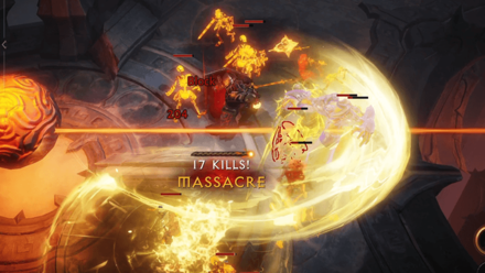 Defend the Second Orb