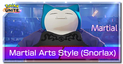 Martial Arts Style Snorlax Banner.png