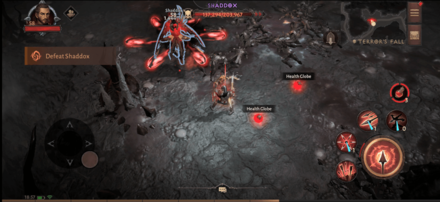 Diablo Immortal - Defeat Shaddox.png