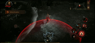 Diablo Immortal - Attack During Wind-Ups.gif