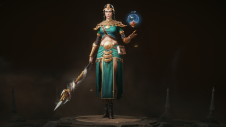 Other Transmog Features