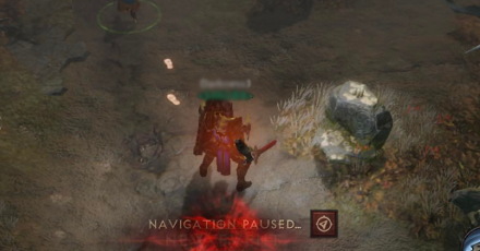 Diablo Immortal - Step 2