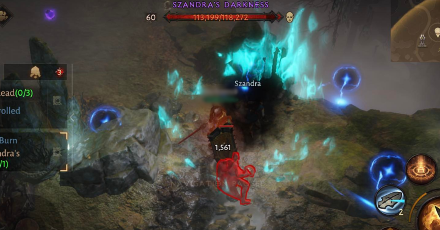 Diablo Immortal - Step 5