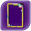 Pokemon UNITE - Frame Icon