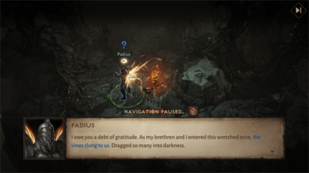 Diablo Immortal - How to Unlock Momentary Lapses