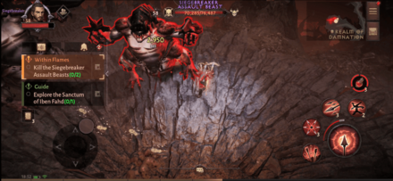 Diablo Immortal - Kill the Siegebreaker Assault Beasts.png
