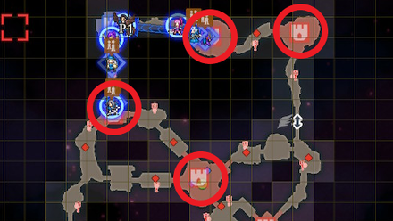 Strongholds Defense of the Great Bridge