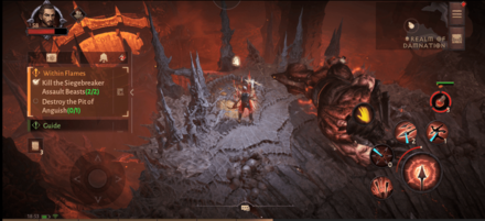 Diablo Immortal - Destroy the Pit of Anguish.png