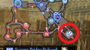 Snag the Key Fire Emblem Three Hopes