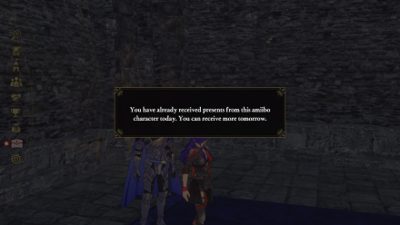 FEW3H - Character Amiibo