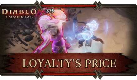 DI - Loyalty