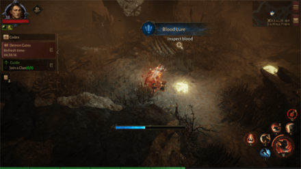 Diablo Immortal - How to Unlock Blood Lure