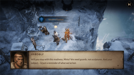 Diablo Immortal - How to Unlock Vision of Justice