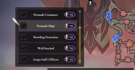 FEW3H - Characters Can Be Permanently Missed