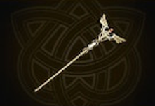 Caduceus Staff Icon