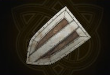 Iron Shield Icon