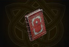 Steel Tome Icon
