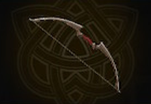 Steel Bow Icon