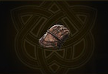 Rusted Gauntlets Icon