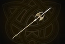 Spear of Assal Icon