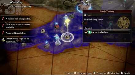 Fire Emblem Warriors Three Hopes - Locate Ambushers 1.jpg