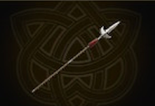 Steel Lance Icon