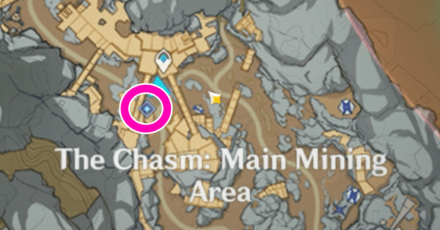 Genshin - Experimental Procedure - Head to Hao and Tu