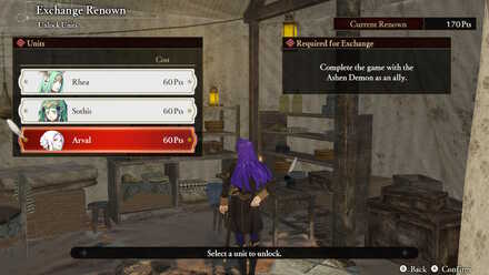 Fire Emblem Three Hopes How to Recruit Arval.jpeg