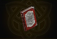 Killer Tome Icon