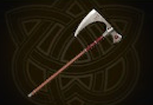 Killer Axe Icon