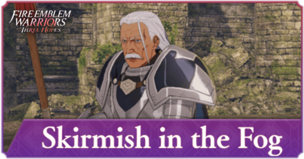 Skirmish in the Fog Lonato