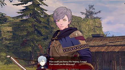 FEW3H - The Battle of Magdred Walkthrough 3