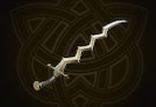 Levin Sword Icon