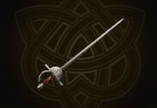 Rapier Icon