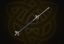 Spear Icon