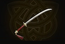 Wo Dao Icon