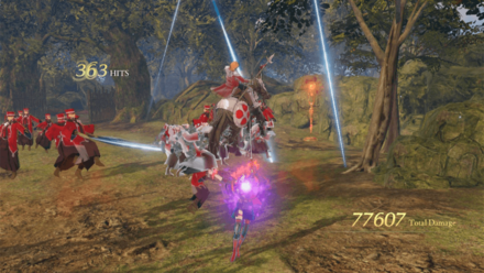 Defeat Ferdinand Fire Emblem Three Hopes