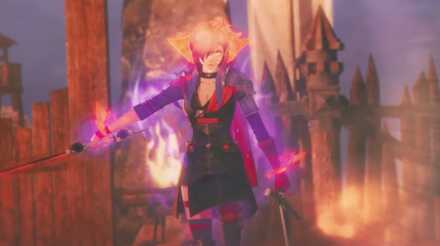 FEW3H - Chapters 15 and 16