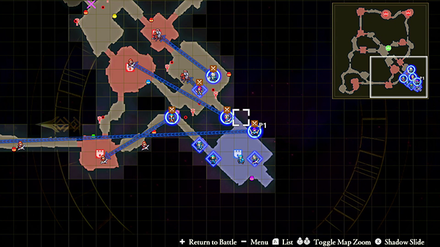 FEW3H - Bridge of Betrayal Walkthrough